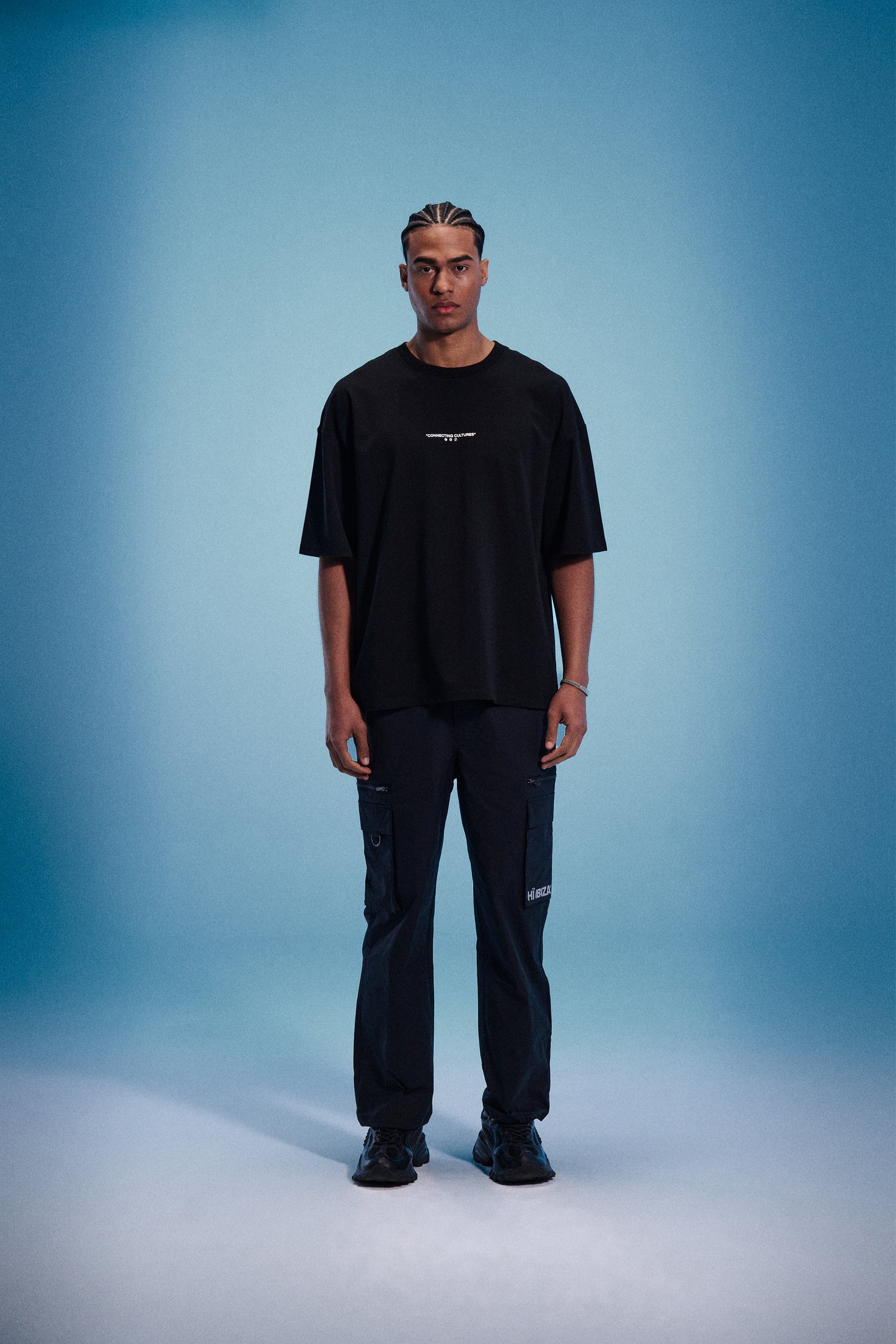 FREIGHT CARGO TROUSER