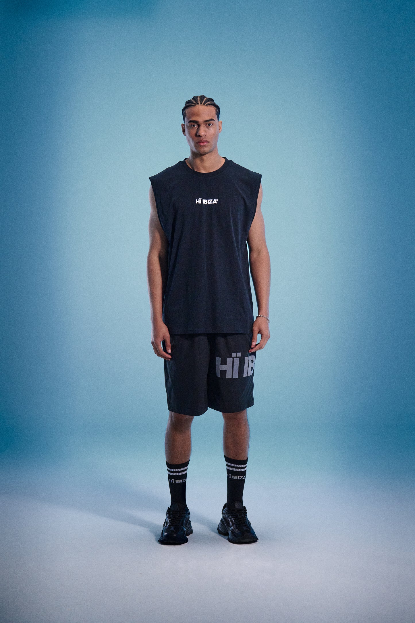 FLIGHT SHORTS