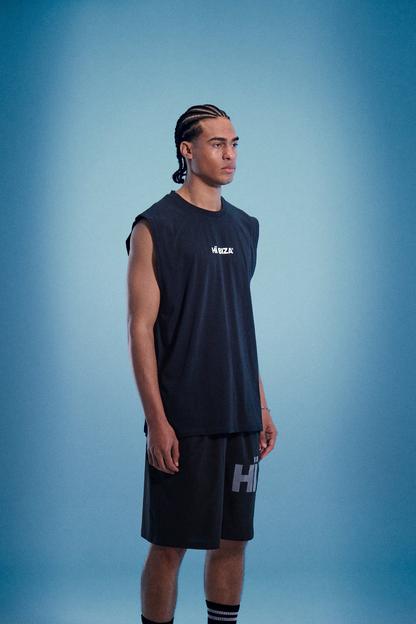 FLIGHT SHORTS