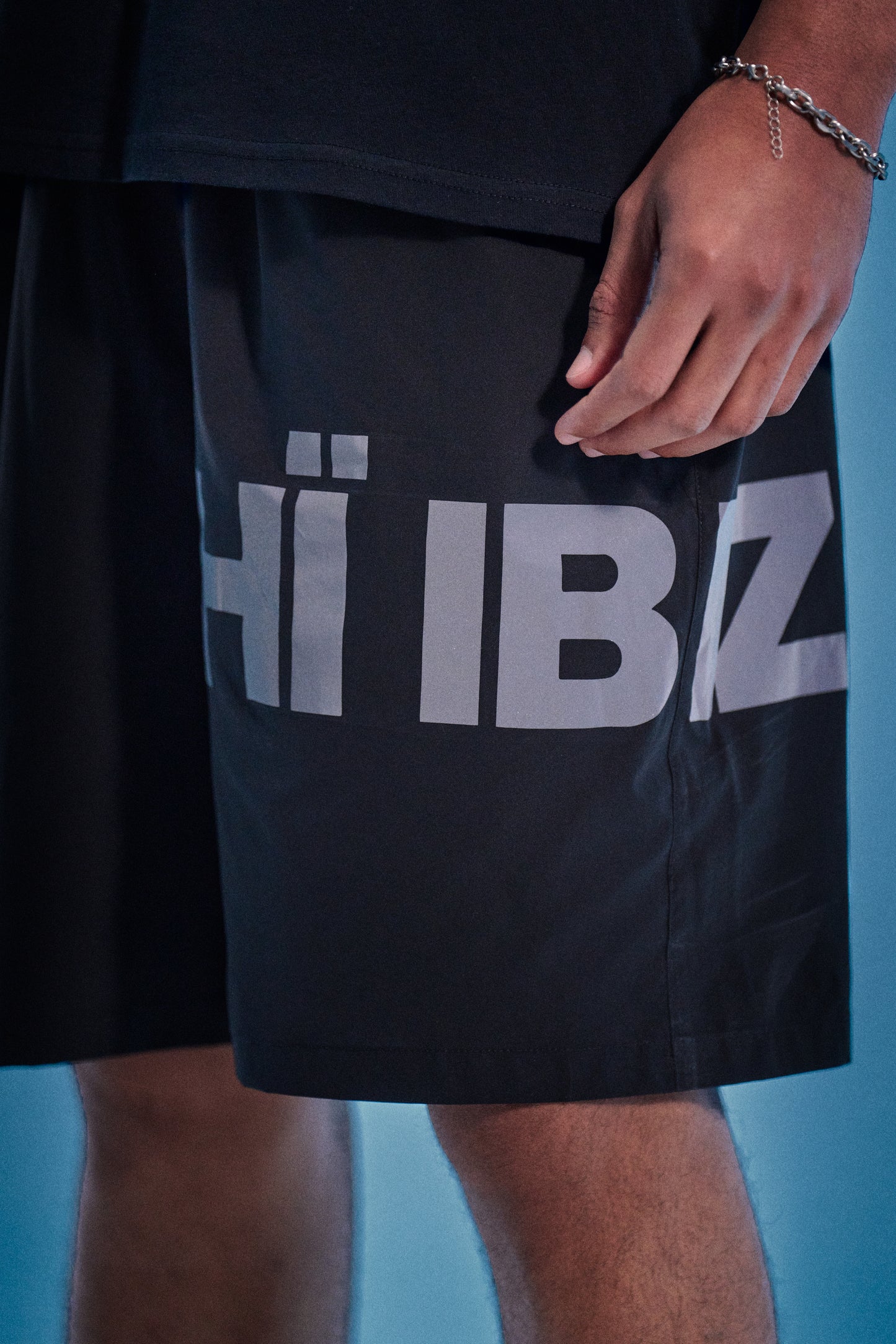 FLIGHT SHORTS