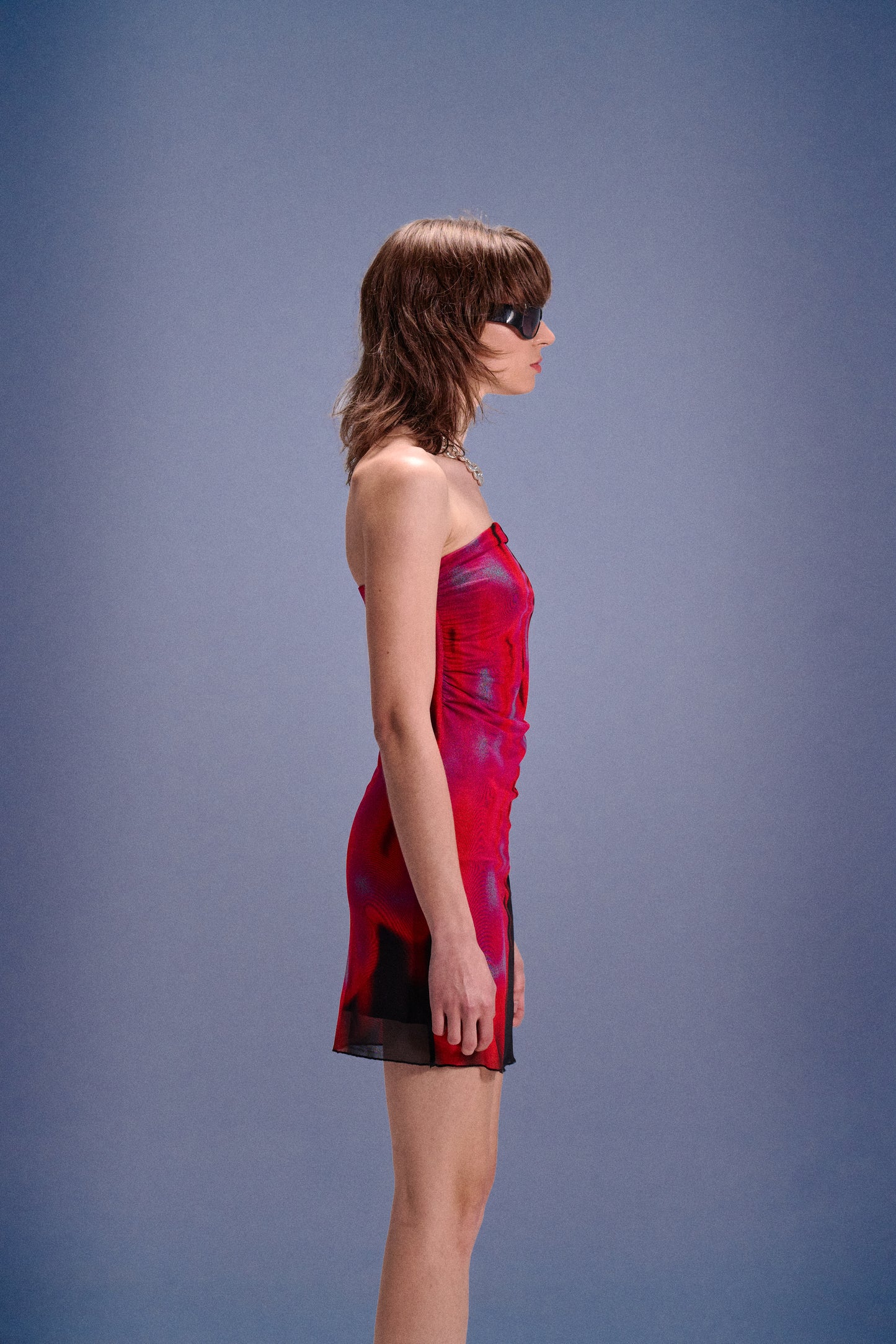 HÏ Ibiza Dance Vest
