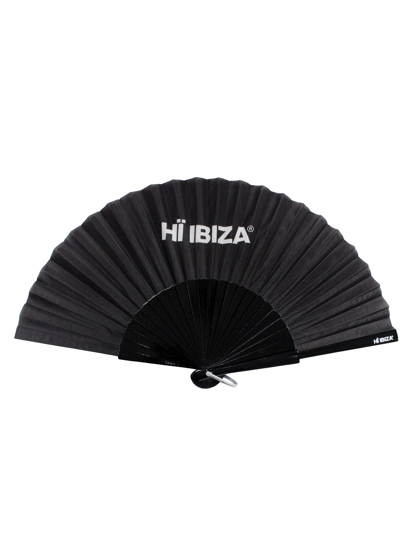 FAN BLACK HI