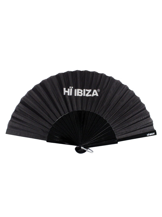 FAN BLACK HI
