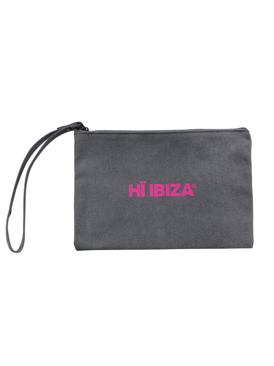 SMALL BAG GREY HÏ