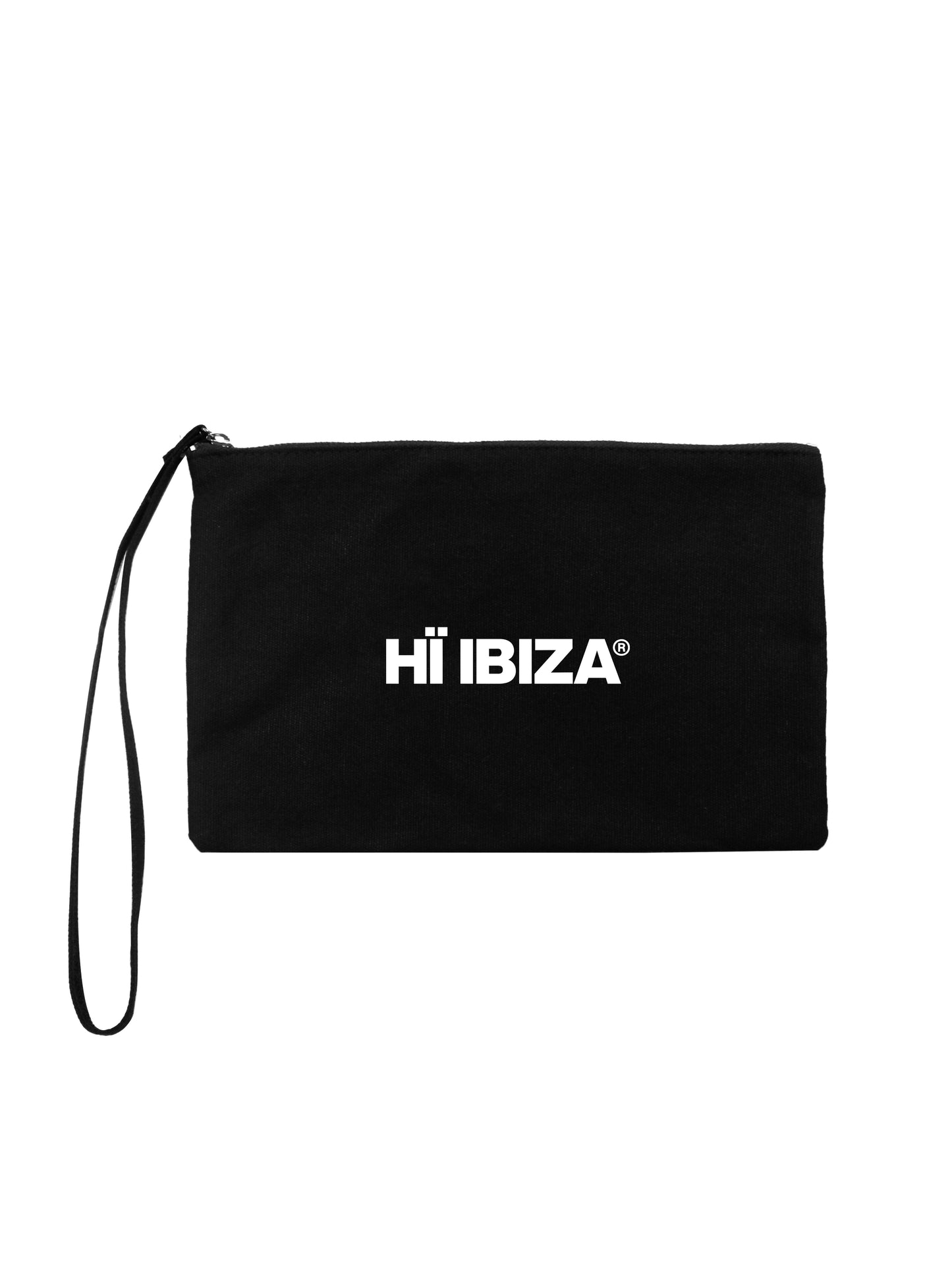 BLACK SMALL BAG HI