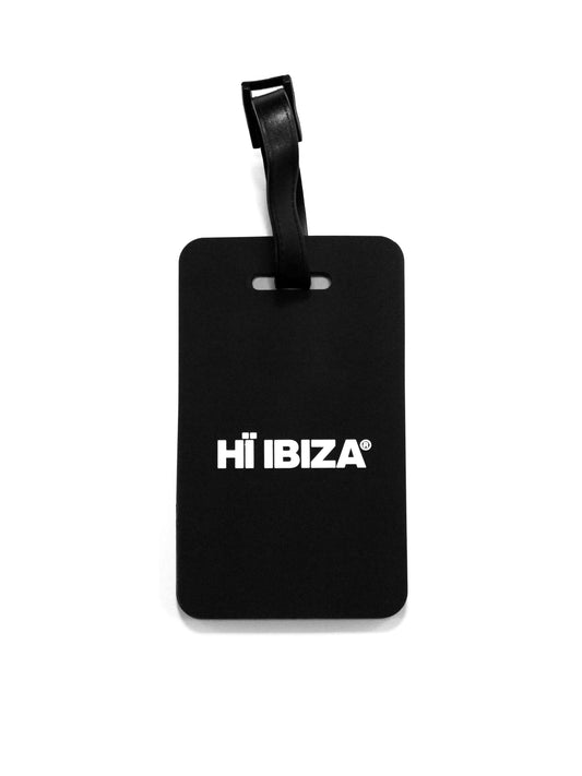 LUGGAGE TAG HÏ
