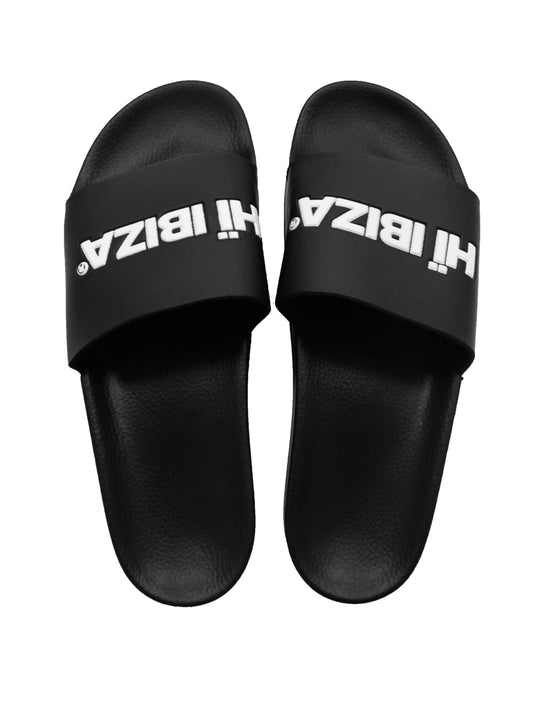 CHANCLAS BL&WH HÏ 25