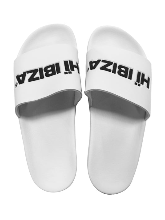 CHANCLAS WHITE HÏ 25