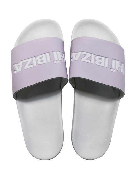 CHANCLAS PURPLE HÏ 25