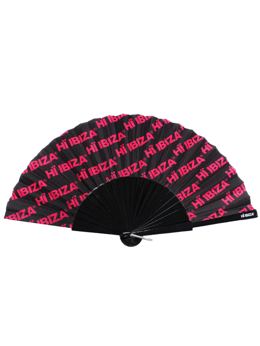 FAN BL/PINK HI