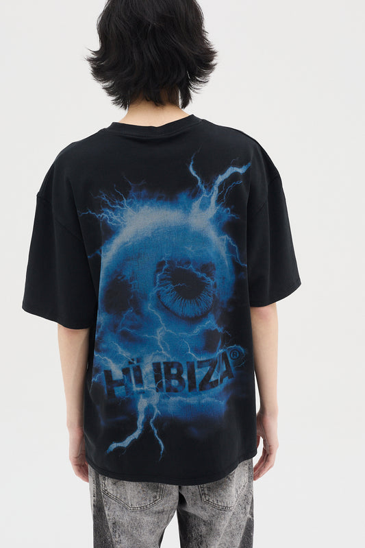 LIGHTNING TEE HI