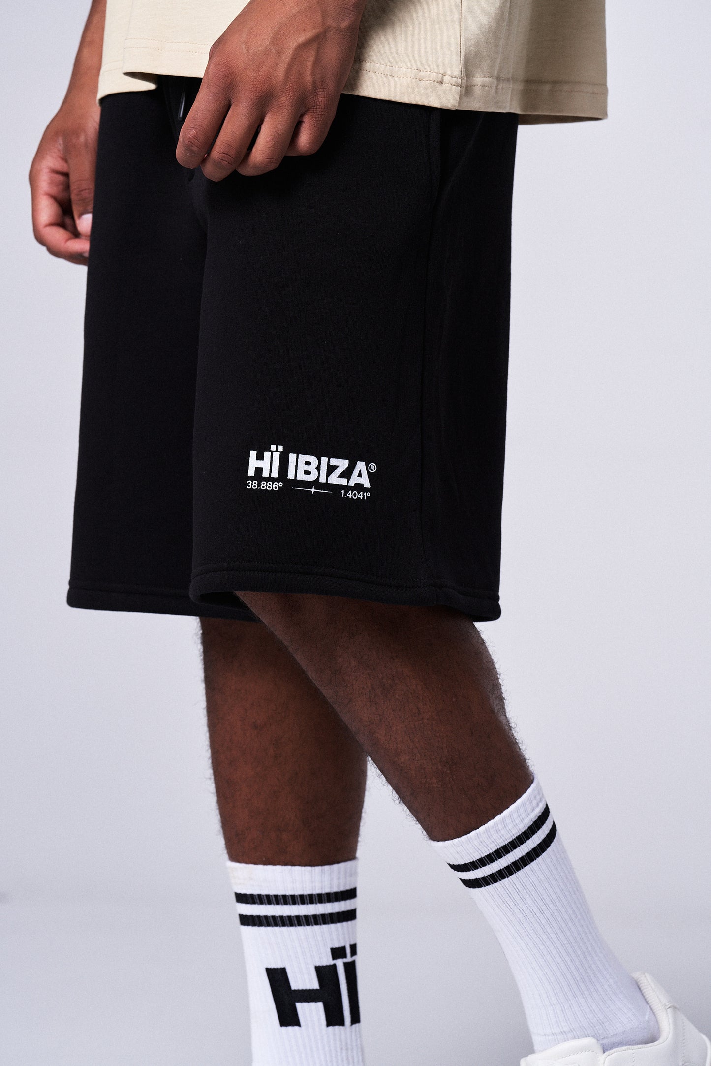 Shorts Black