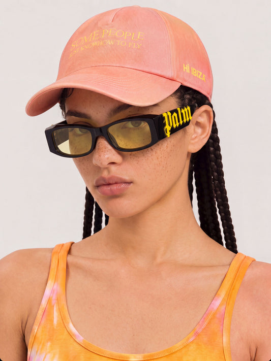 Palm Angels x Hï Ibiza Tie-dye Cap