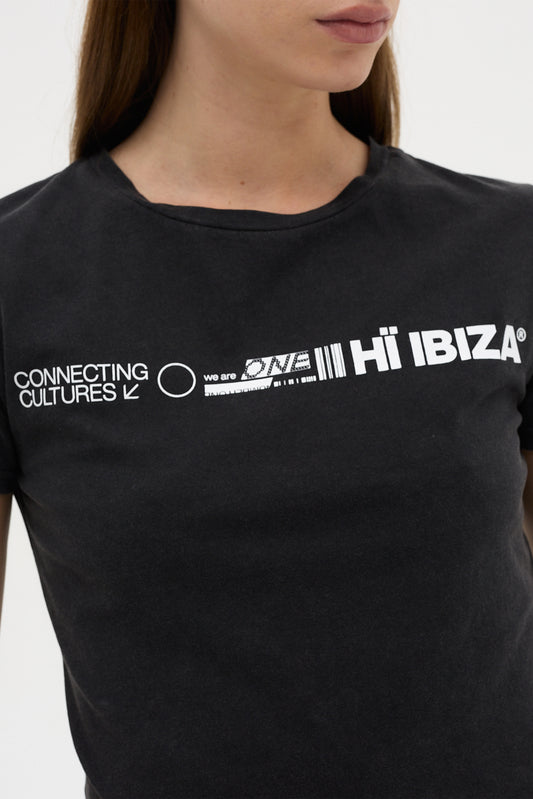 CONNECTING CULTURES TEE