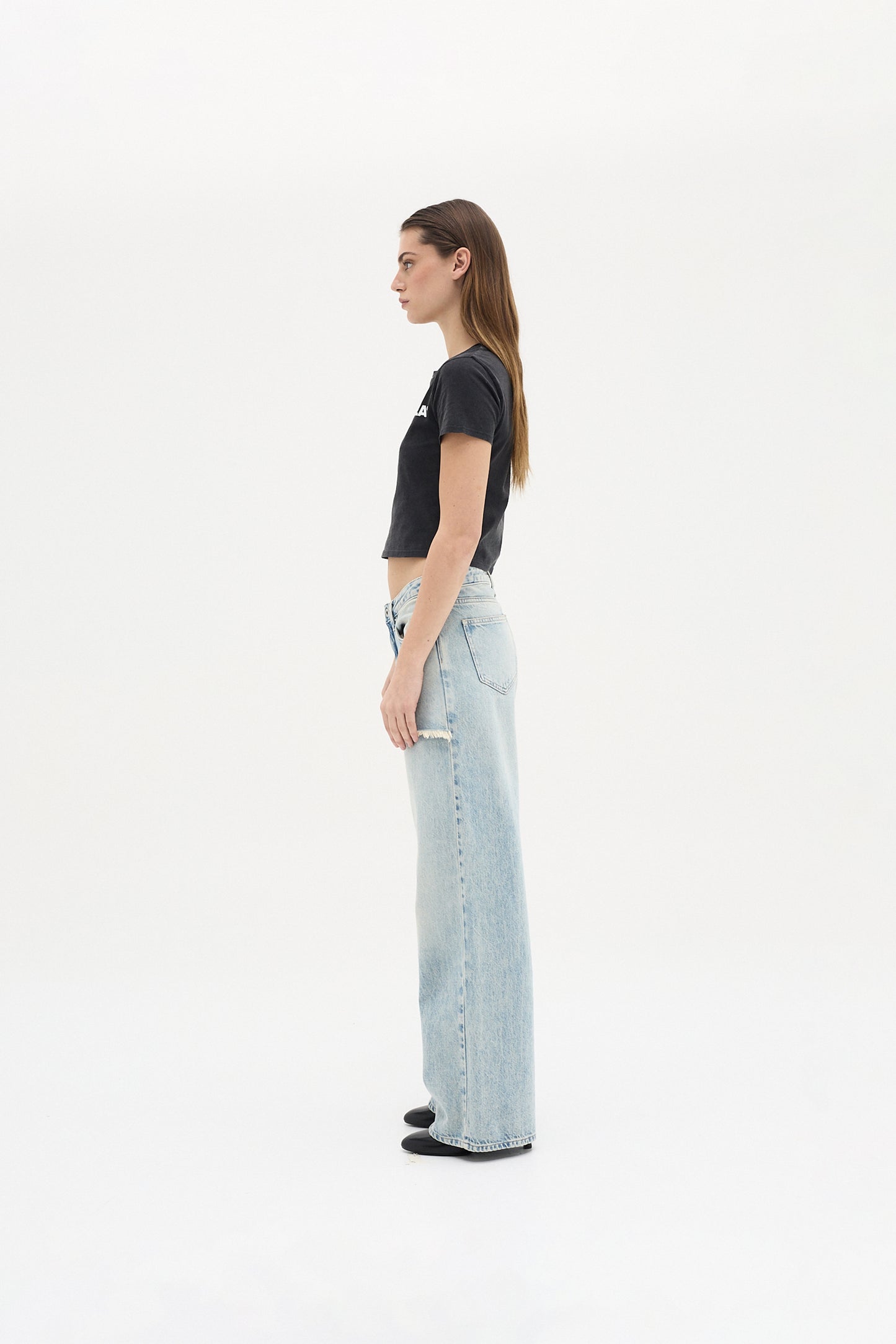 CONNECTING CULTURES TEE